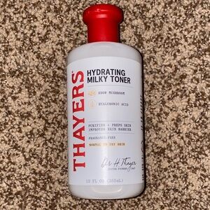 Thayers Hydrating Milky Toner